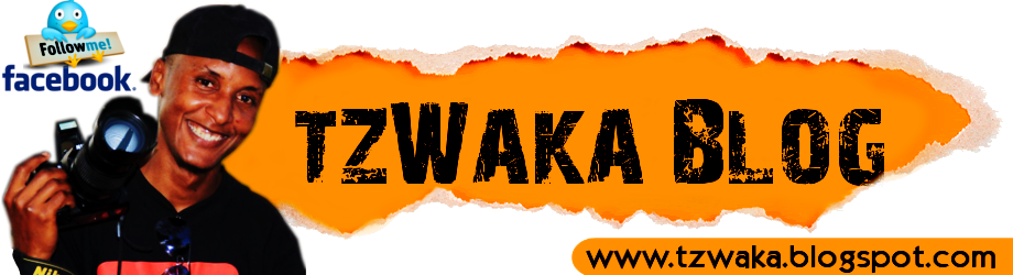  #Tzwaka Blog