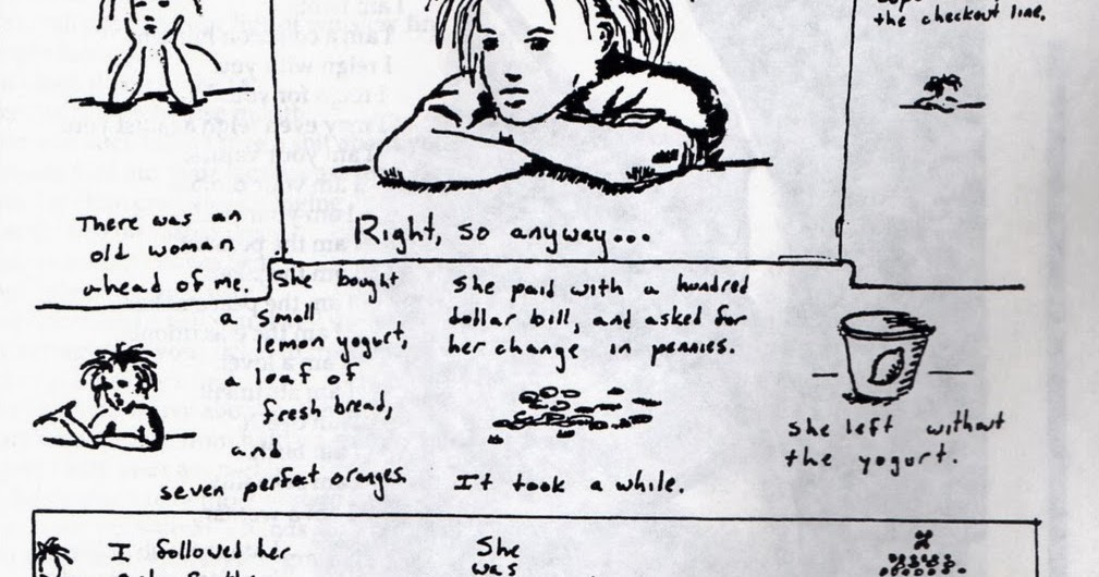 Everyday Genius Sarah Pinsker