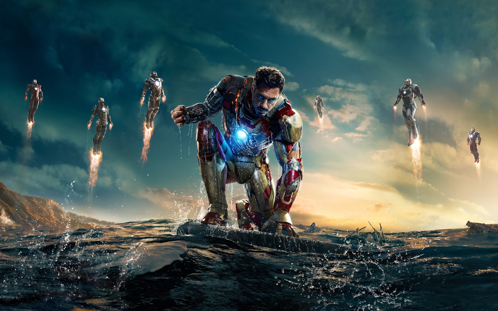 Iron Man 3 Lost Most Of The Jokes It Lost Its Happy Go Lucky At Ude Robert Downey Jr Wears Lenten Face And Tries To Show Just How Much He Iron Man 3 Lost Most Of The Jokes It Lost Its Happy Go Lucky At Ude Robert Downey Jr Wears Lenten Face And Tries To Show Just How Much He