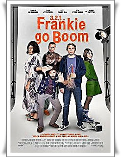 3,2,1... Frankie Go Boom 2012