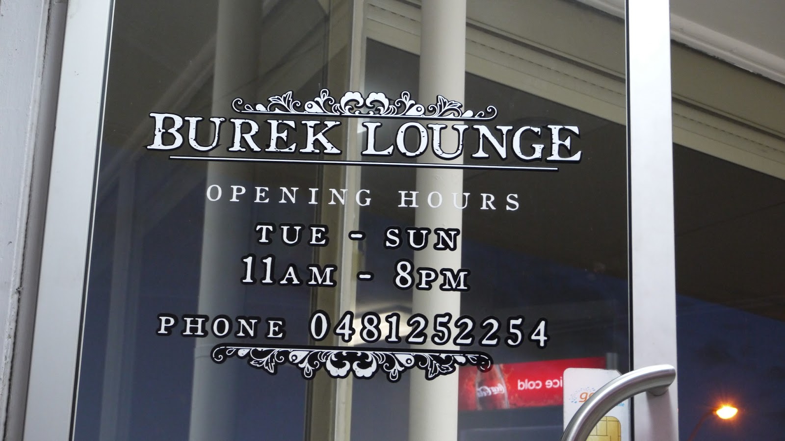 Burek, Eastern European, Chevapi, Grill, Findon, Wood Oven Burek, Eastern European, Chevapi, Grill, Findon, Wood Oven