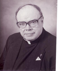 Fr. James McIlhone
