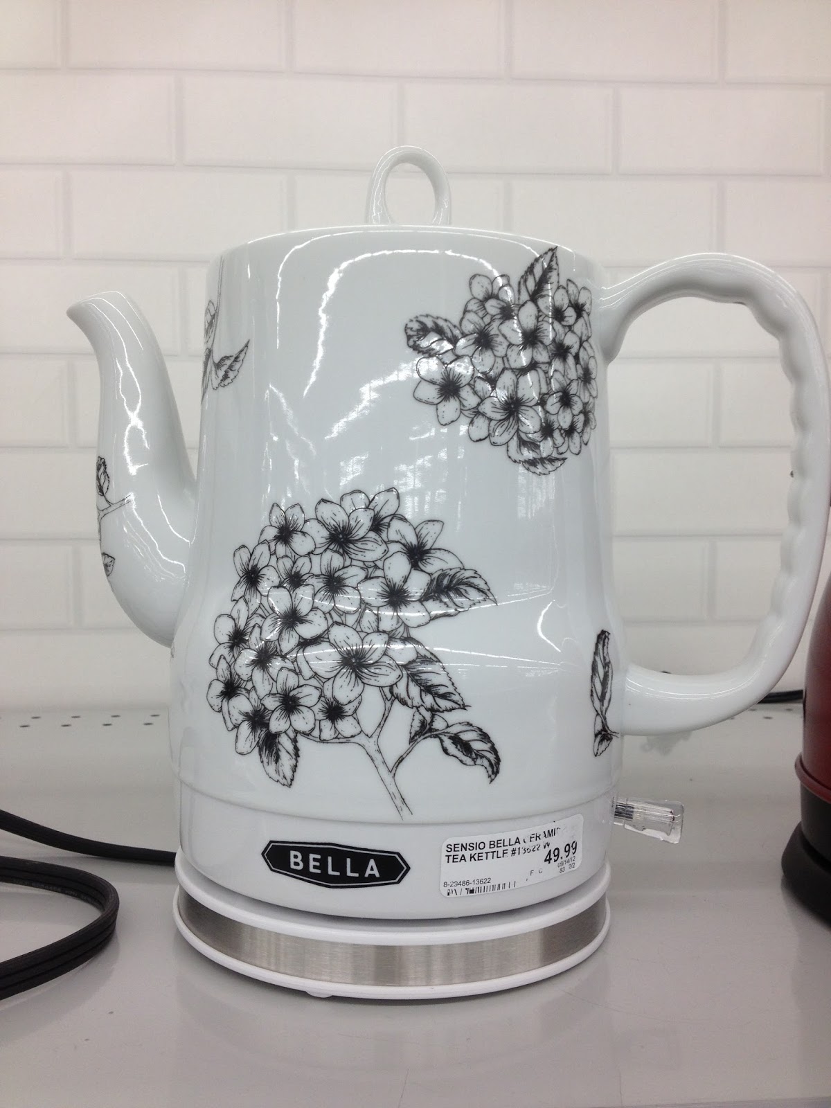 plum tree place Tea & Lights