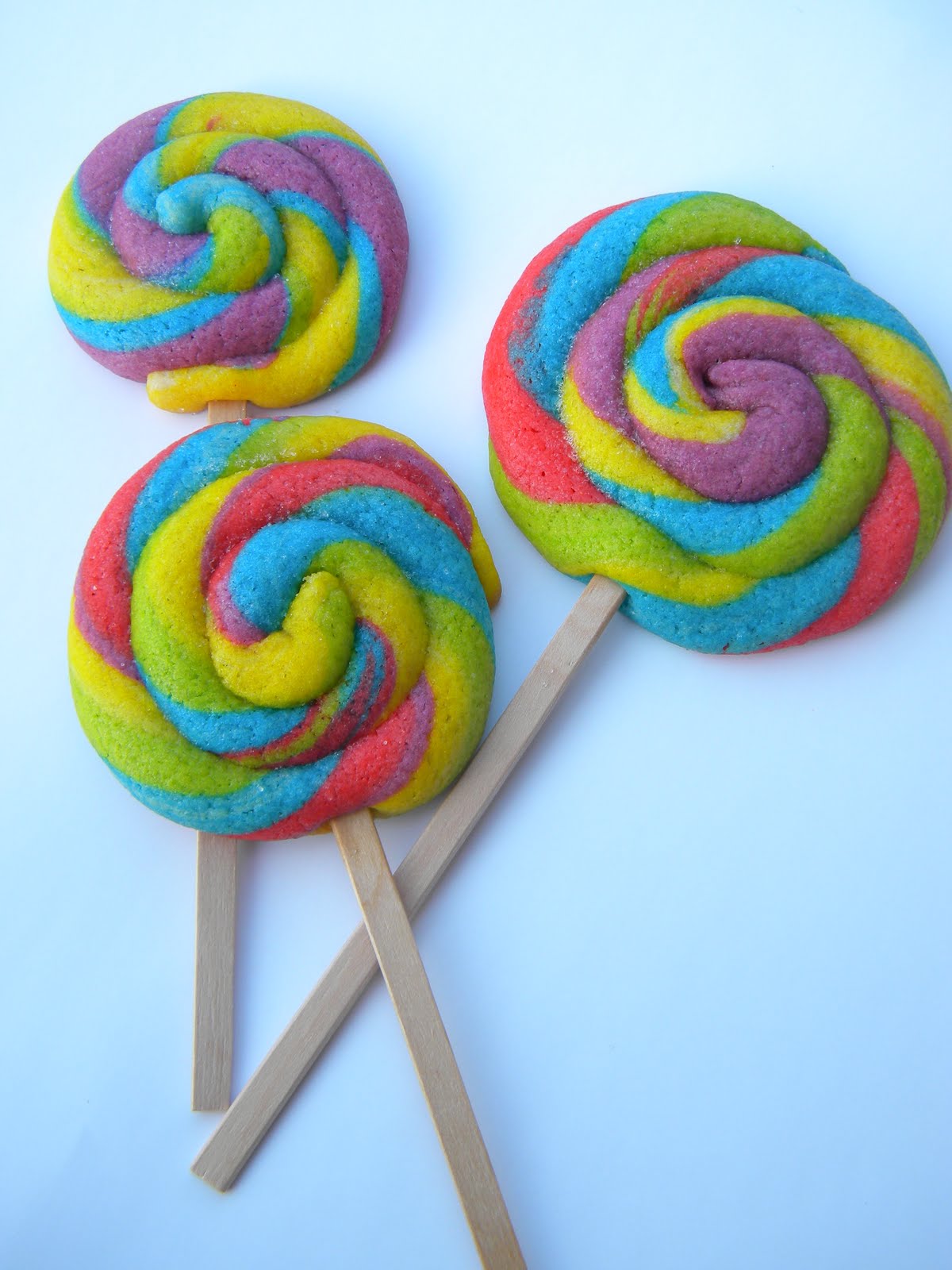 How To Make Sugar Cookie Cake Pops How To Make Sugar Cookie Cake Pops