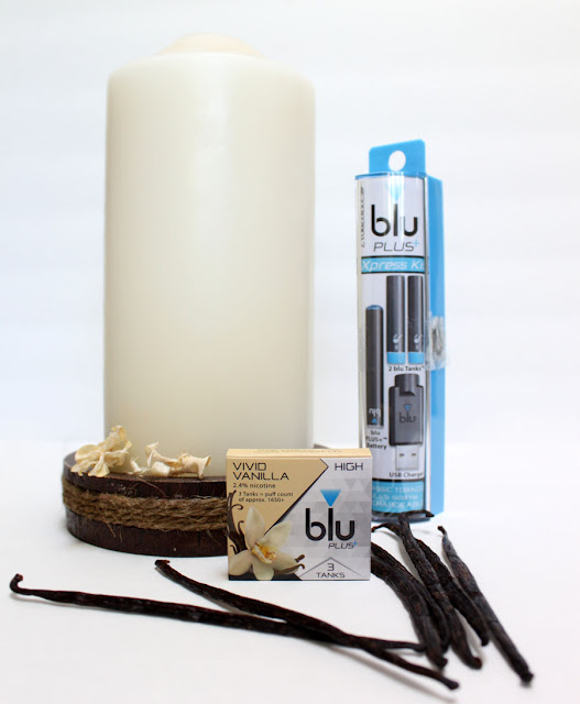 Monroe Misfit Makeup Beauty Blog Simplicity in the Switch with blu