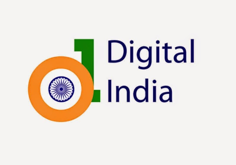 How E-Governance initiative taken by Government of India for Digital India will help us