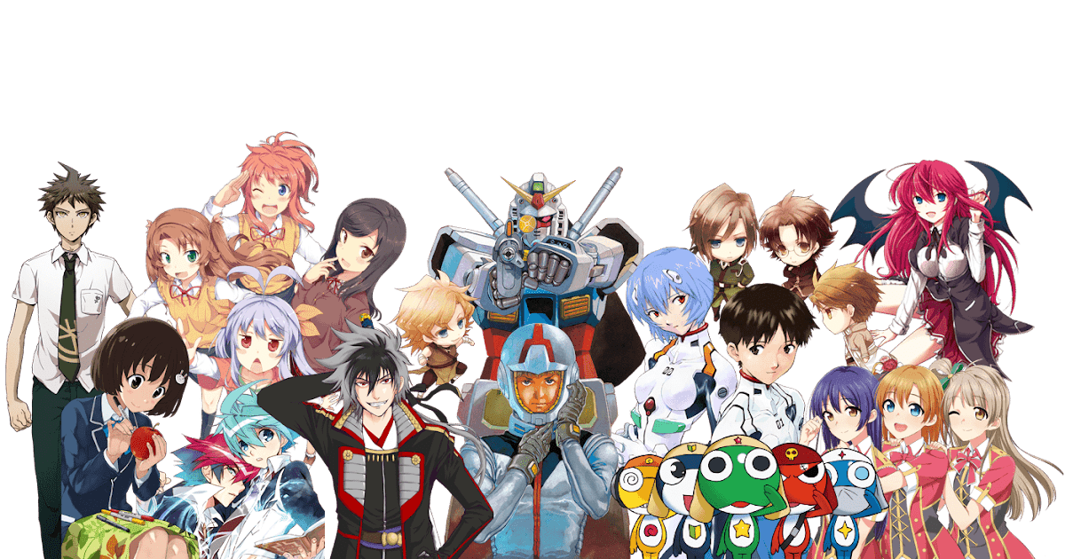 Anime Comments and Reviews: Kadokawa launching new online manga portal
