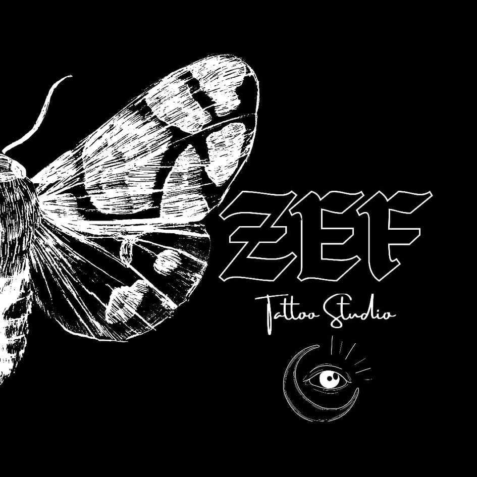 ZEF STUDIO TATTOO