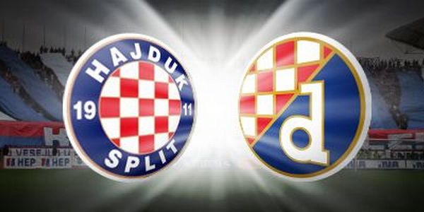 Croatia's Eternal Derby  Hajduk Split vs Dinamo Zagreb 