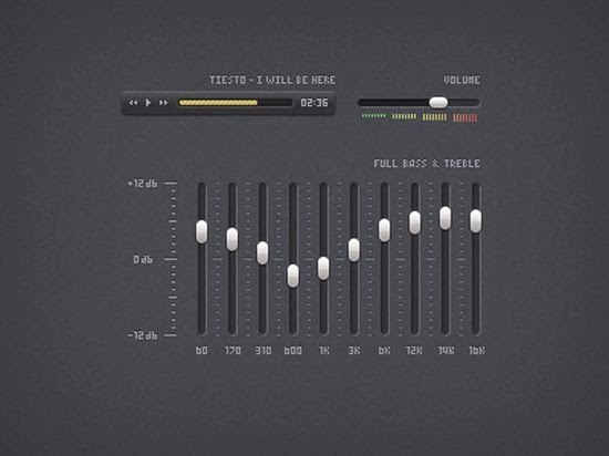 Mini player Mini player