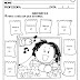 TRABALHANDO COM O CALENDÁRIO - 1º ANO / 2º ANO