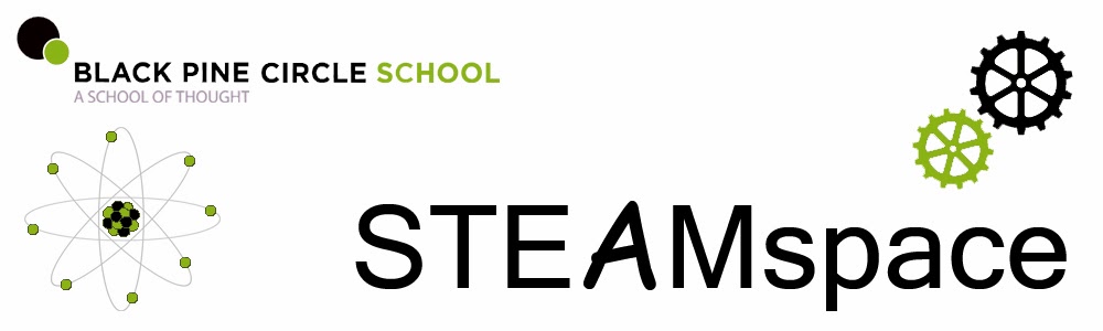 BPC STEAMspace