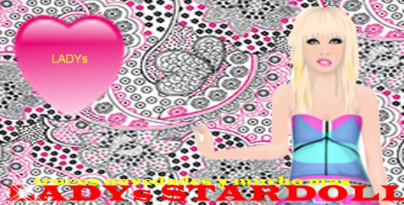 TIPS WORL STARDOLL