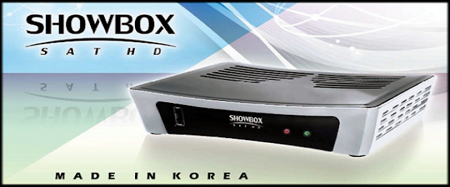 NOVA ATUALIZAÇÃO SHOWBOX SAT HD V5.05 -- 05/03/2015