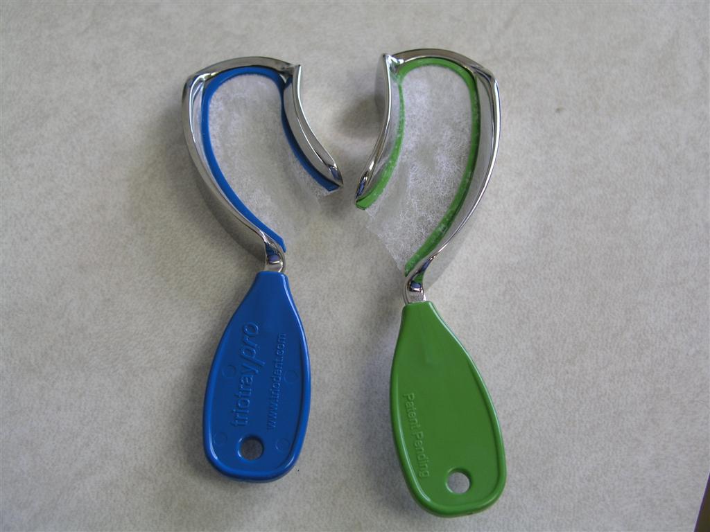 Triotray Pro My Favorite Triple Tray