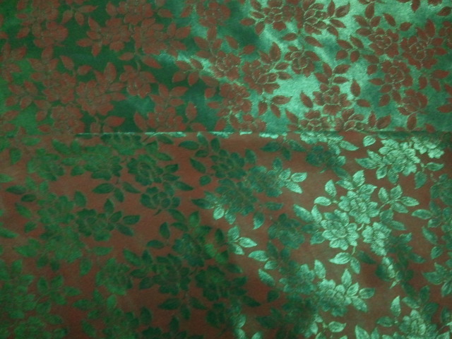 Chanteq Kain Original Vietnam Silk