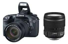 DSLR CANON EOS 7D Kit II DSLR CANON EOS 7D Kit II, Harga Kamera DSLR Canon Terbaru Mei 2014, harga terbaru kamera , kamera canon dslr, kekurangan kamera canon dslr, kelebihan kamera canon dslr, spesifikasi kamera dslr, fitur kamera dslr. harga, kamera, berita teknologi terkini