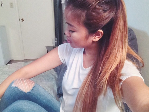 My New Mid Length Haircut The Perfect Lazy Girl Hairstyle