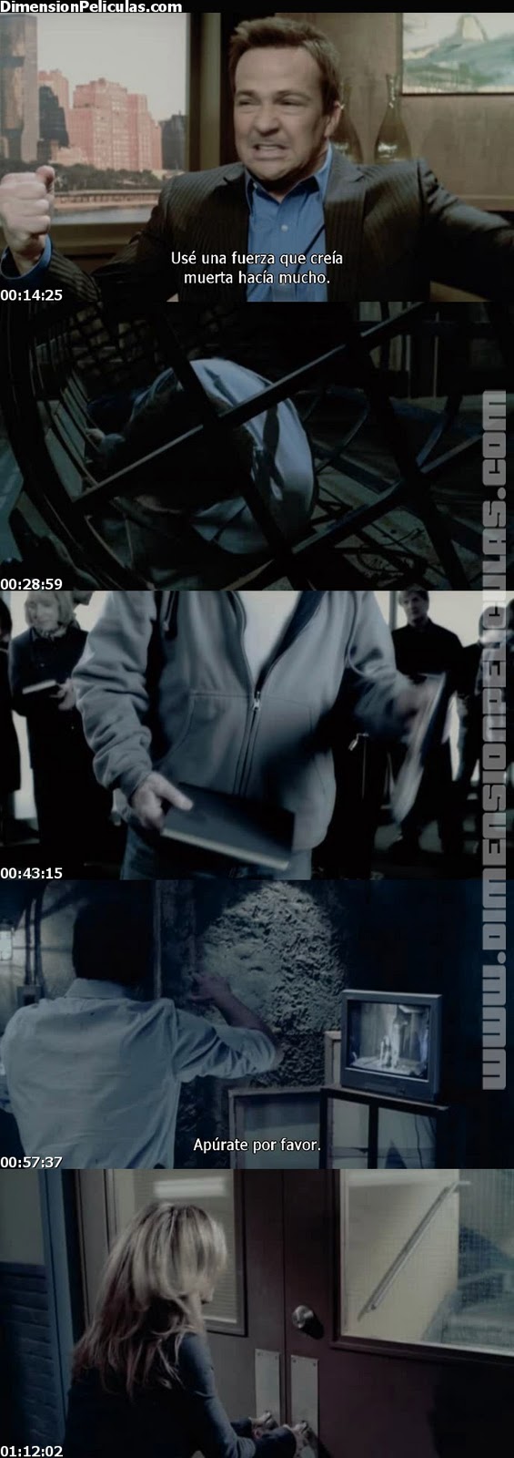 DimensionPeliculas.com