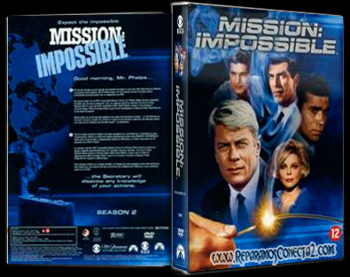 Mision Imposible 3 - Dvdrip - Castellano - 2006