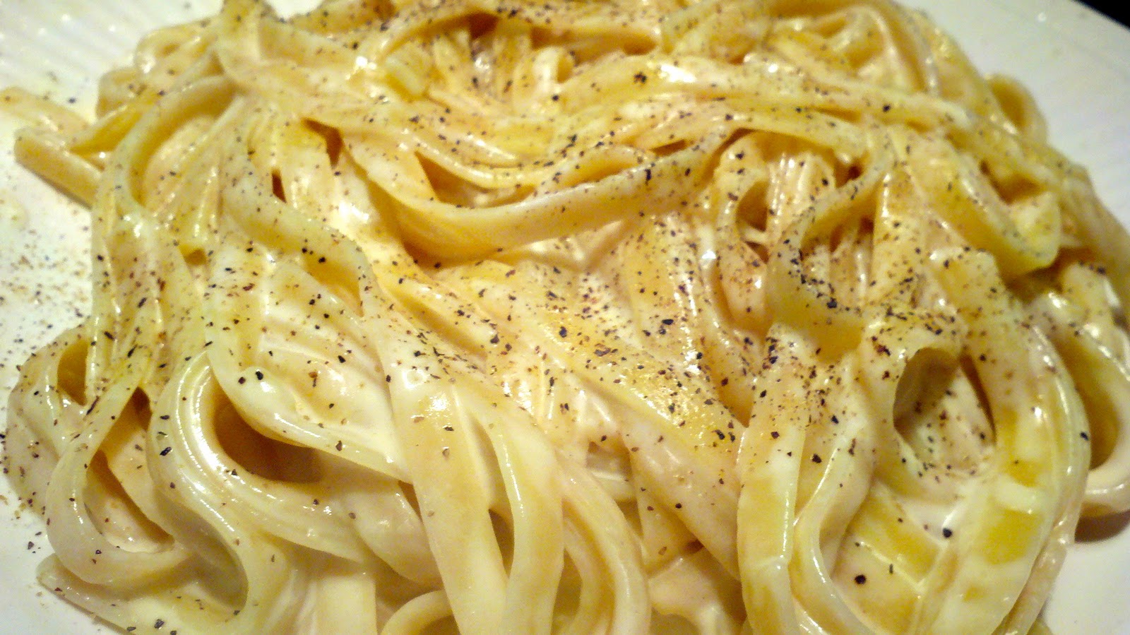 fettuccine définition What is