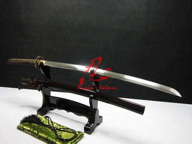 Katana Kaminari Katana Kaminari