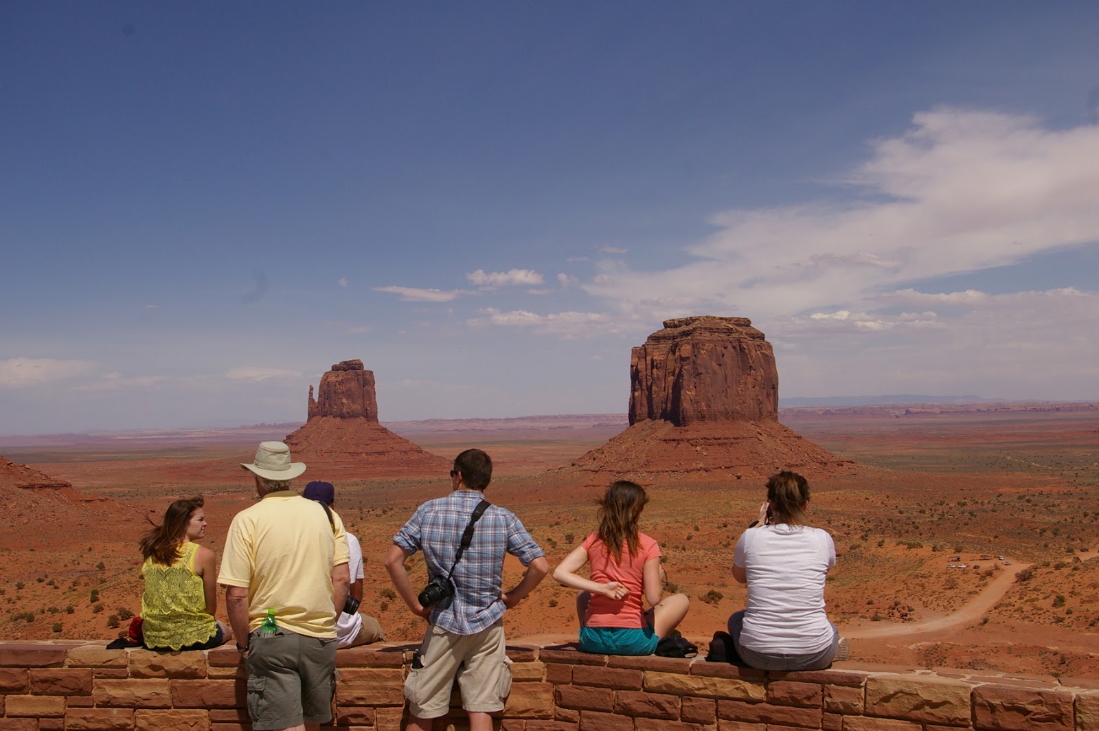 Mass CommuniMania Shiprock Four Corners Monument Valley