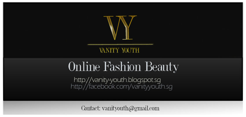 Vanity Youth