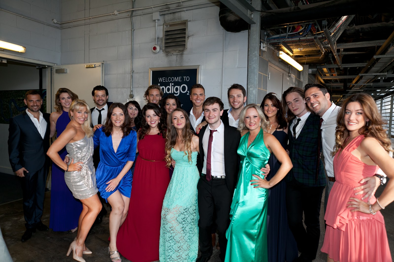 Review Jesus Christ Superstar O2 Arena There Ought To Be Clowns