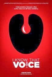 I Know That Voice (2013) I Know That Voice (2013)