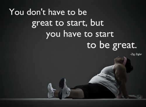 weight loss posters