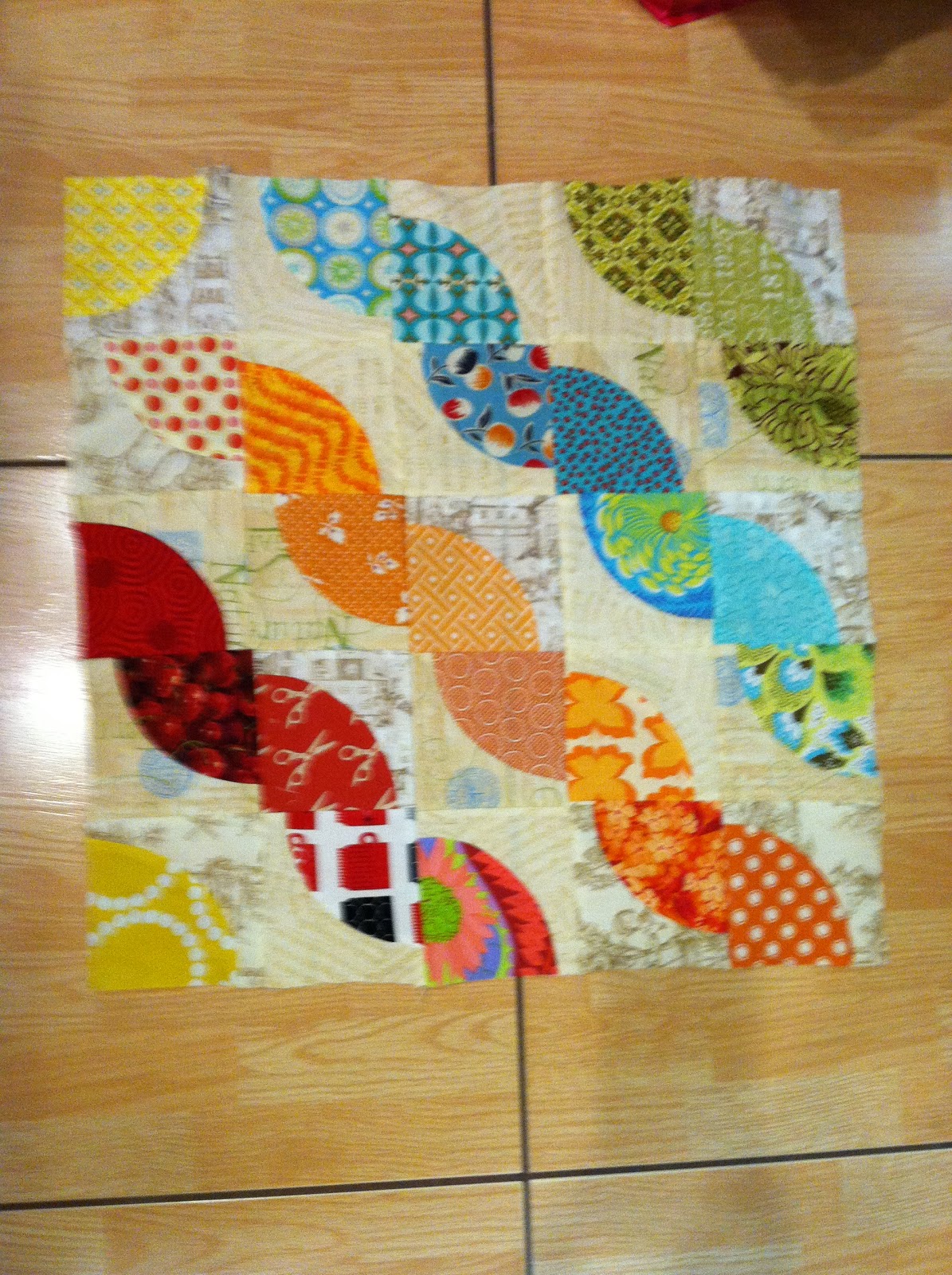 prsd4tim2{quilt} Pillow Talk