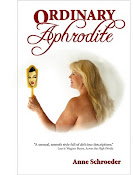 Ordinary Aphrodite: A Memoir about life, love and self-acceptance.