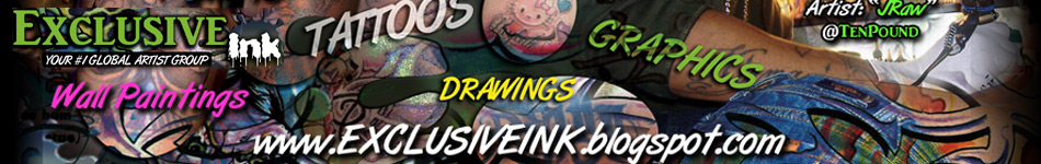 CLICK BANNER TO SEE EXCLUSIVE TATTOO ARTIST AND MUCH MORE