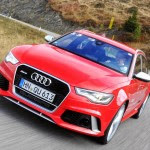 2017 Audi A6 Concept Specs Review
