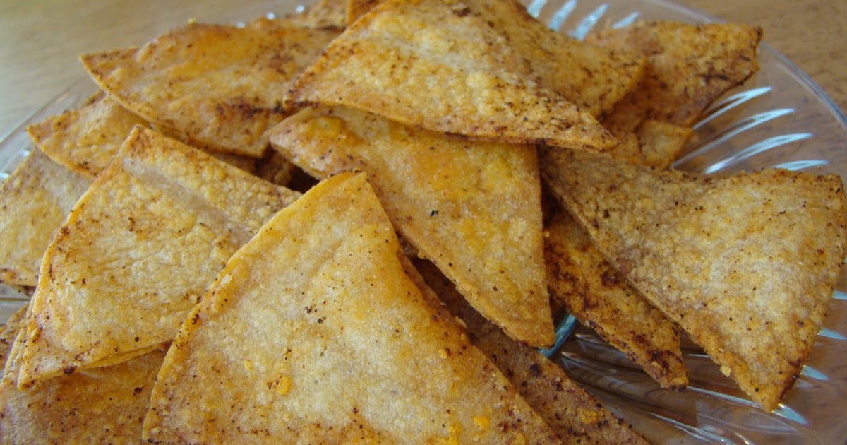 HoneyBeeHive Corn Tortilla Chips