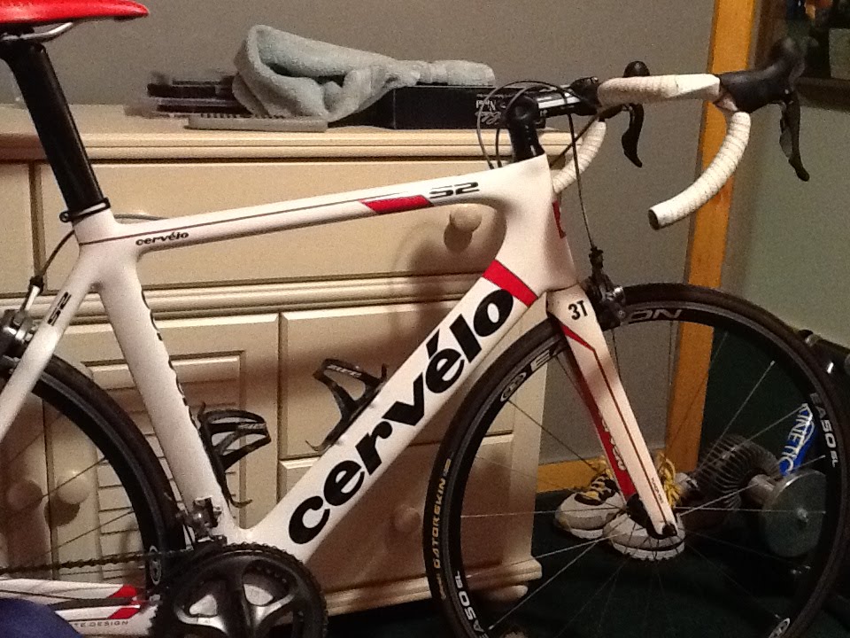 Bloomington VeloNews Bike for sale