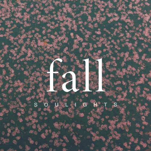 Soulights – Fall – EP