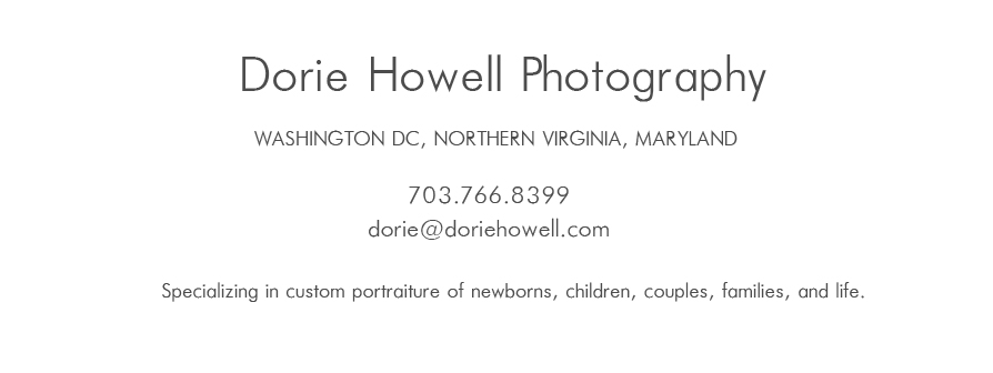 Dorie Howell Photography
