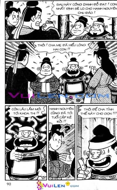 than dong dat viet tap 37