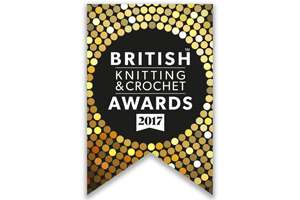 Let's Knit Awards!