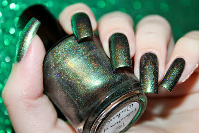 Swatch of "The Federation Of Windurst" by Eat.Sleep.Polish.