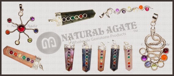 http://www.naturalagate.net/Wholesaler-Chakra-Jewellery/
