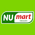 Logo Swalayan NU Mart Sragen