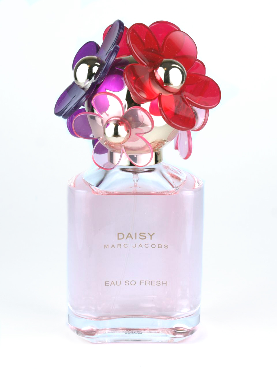 Marc Jacobs Daisy Sorbet Eau de Toilette Spray & Eau So Fresh Review