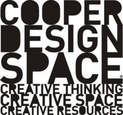 Cooper Design Space