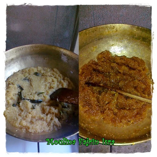 Nyak Ina Kitchen Selai Nanas