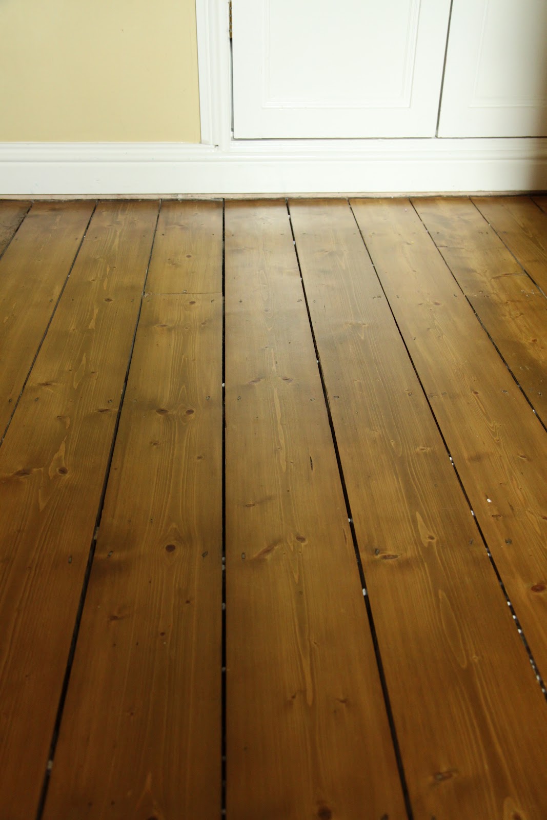 Floor Varnish Floor Varnish Medium Oak