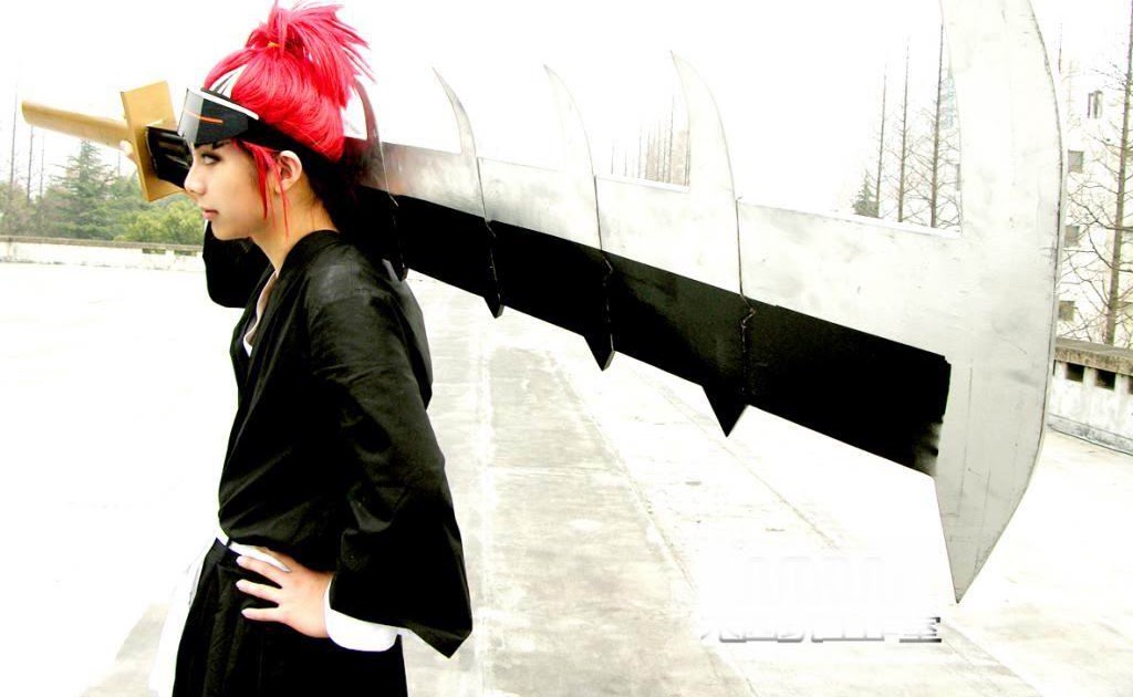 Bleach Cosplay Costume Bleach Costumes Life Style