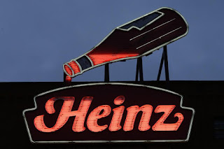 FBI Probes Suspected Insider Trading In H.J. Heinz Buyout